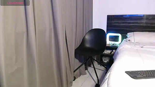 FaustoCock online show from 12.04.25