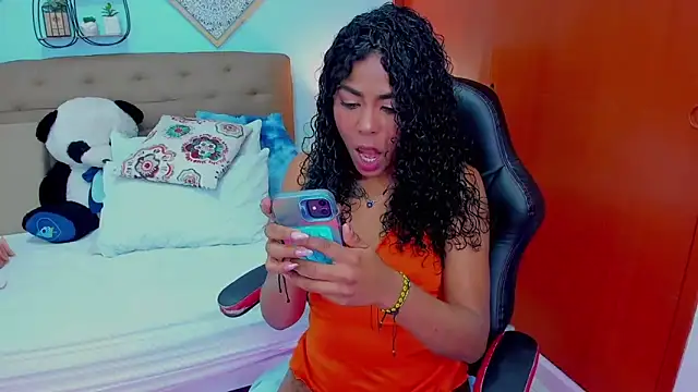 Edelaine rogers online show from 02.24.26