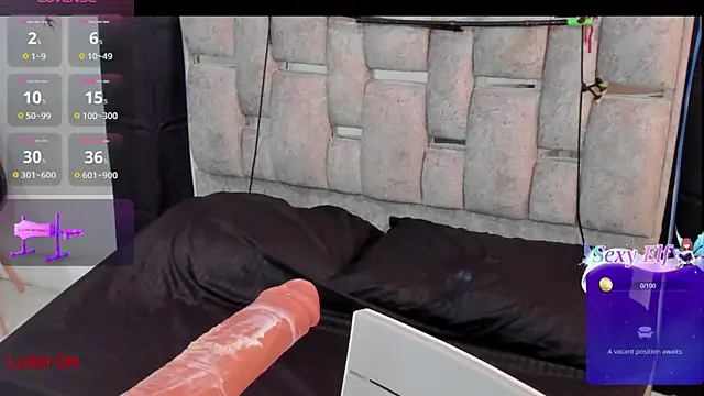 Snapshot of la_mazona chatting on 01.16.25 la mazona online show from 01.16.25