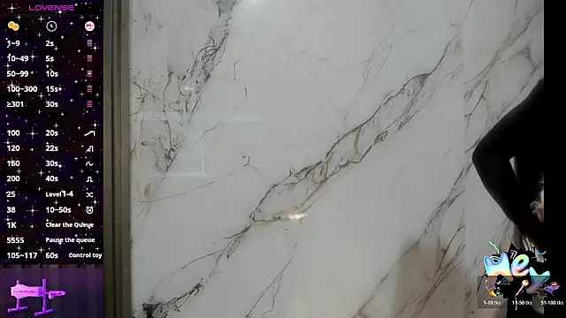 la mazona online show from 02.05.26