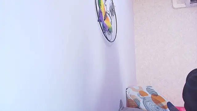 Amy wats0n online show from 10.31.25