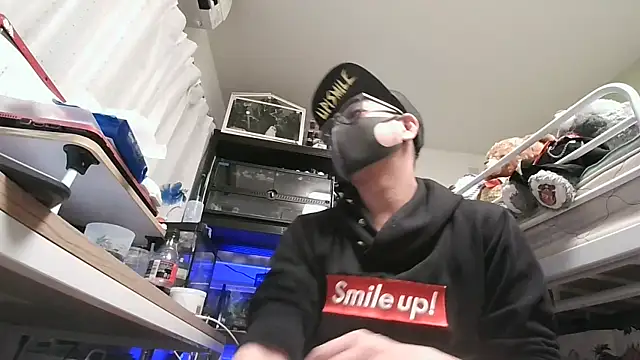 Owl1216 online show from 12.28.24