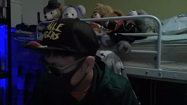 Owl1216 online show from 01.03.25