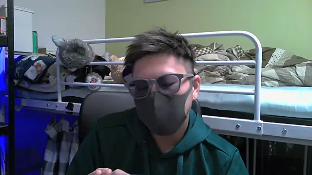 Owl1216 online show from 01.31.25