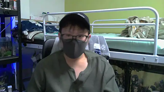 Owl1216 online show from 03.04.25