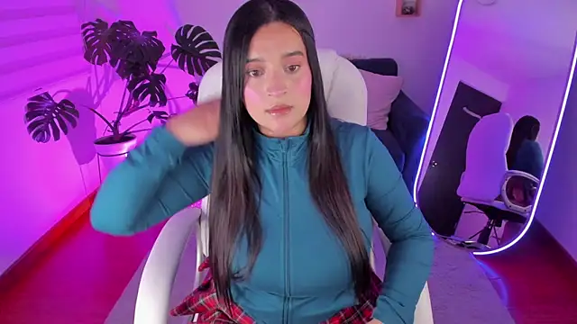 Pamela cheverry online show from 01.12.26