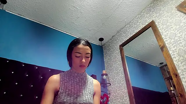 Snapshot of Mia_scarlet69 chatting on 02.28.25 Mia scarlet69 online show from 02.28.25