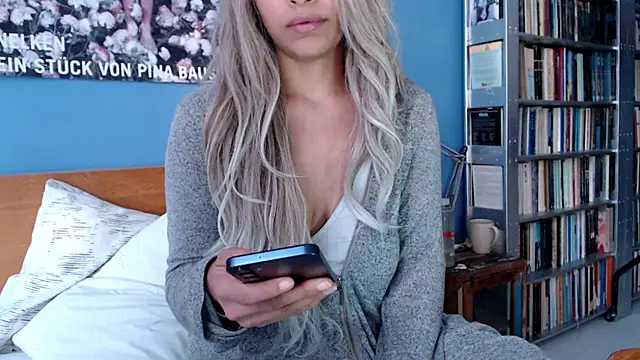 liadivina online show from 02.14.26