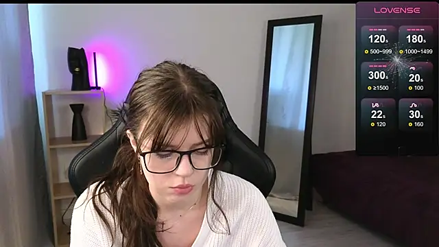 Este Glen online show from 03.07.25