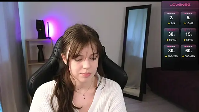 Este Glen online show from 03.07.25