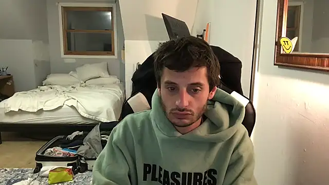 Dylansd online show from 12.12.24