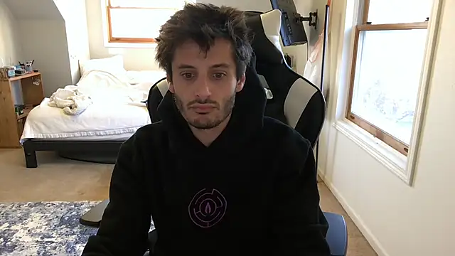 Dylansd online show from 12.14.24