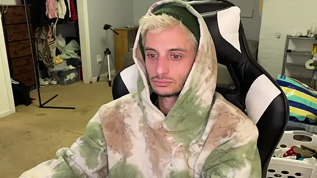 Dylansd online show from 01.05.25