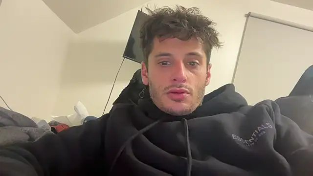 Dylansd online show from 10.31.25