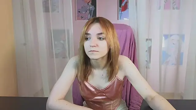 Snapshot of Rita_flame chatting on 03.21.25 Rita flame online show from 03.21.25