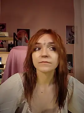 Snapshot of Rita_flame chatting on 09.23.25 Rita flame online show from 09.23.25