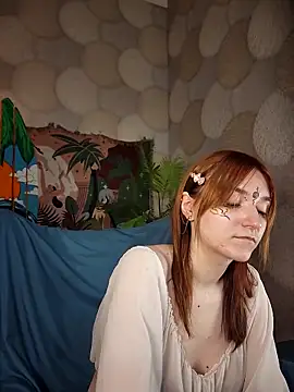 Snapshot of Rita_flame chatting on 10.03.25 Rita flame online show from 10.03.25