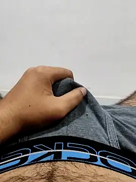 themostnaughtiestguyy online show from 03.09.25