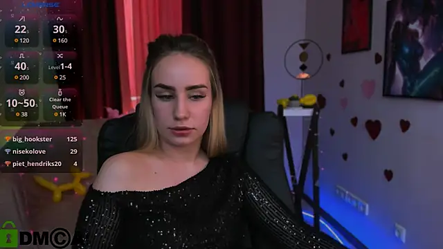 asol muah online show from 02.15.25