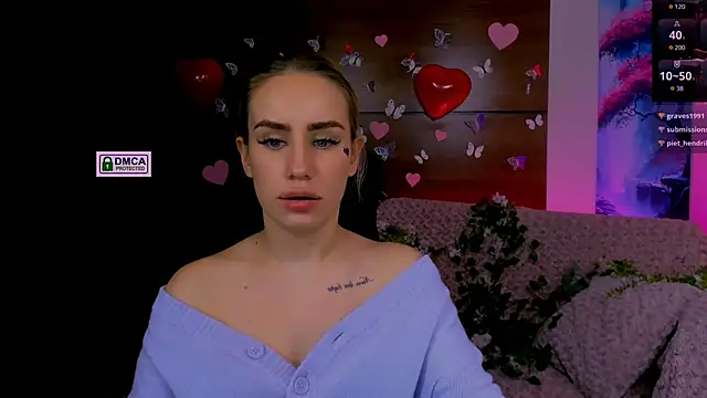 asol muah online show from 02.18.25