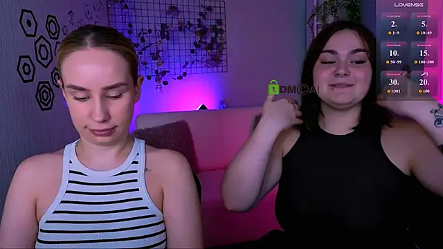 asol muah online show from 10.17.25