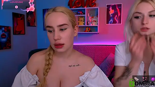 asol muah online show from 03.28.26