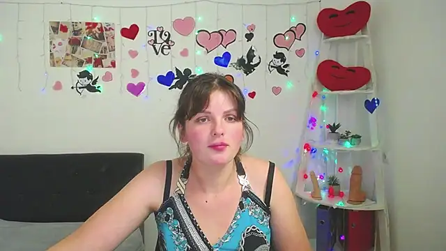 Snapshot of StaceyLex chatting on 02.23.25 StaceyLex online show from 02.23.25