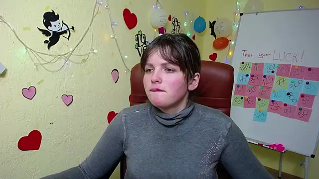 Snapshot of StaceyLex chatting on 02.24.25 StaceyLex online show from 02.24.25