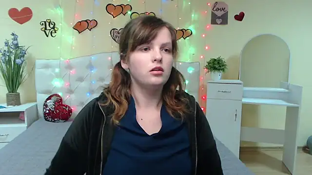 Snapshot of StaceyLex chatting on 03.03.25 StaceyLex online show from 03.03.25