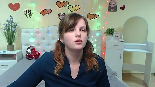 Snapshot of StaceyLex chatting on 03.03.25 StaceyLex online show from 03.03.25