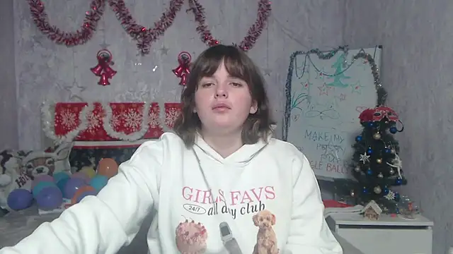 StaceyLex online show from 01.09.26