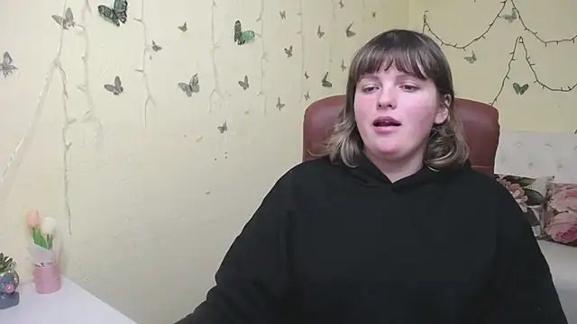 StaceyLex online show from 02.24.26