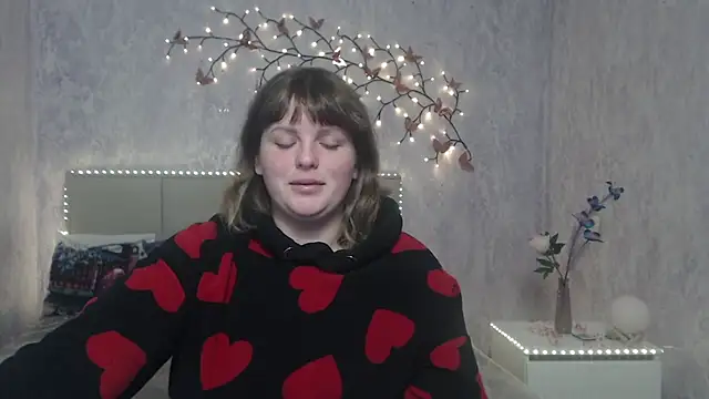 StaceyLex online show from 03.06.26