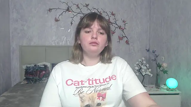 StaceyLex online show from 03.25.26