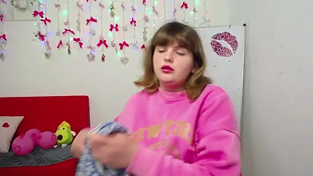 StaceyLex online show from 04.06.26