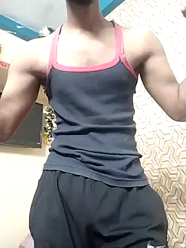 black cobra70 online show from 03.16.25