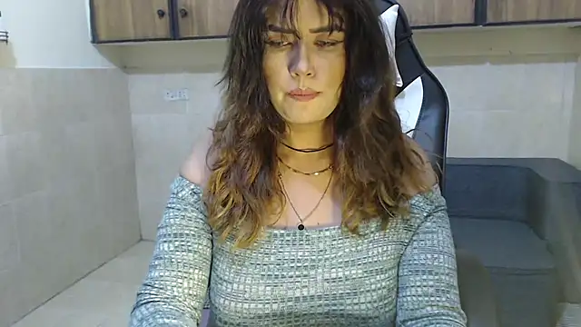 Snapshot of pareeti chatting on 02.23.26 pareeti online show from 02.23.26