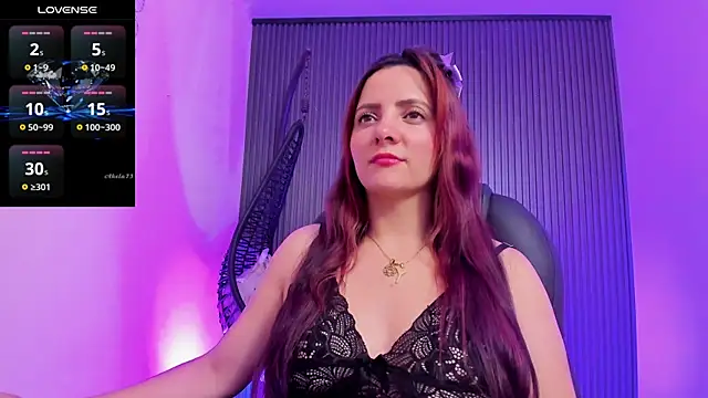 gaby flow online show from 11.21.25