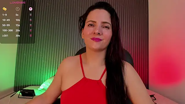 gaby flow online show from 02.21.26