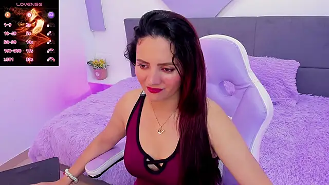 gaby flow online show from 06.01.26