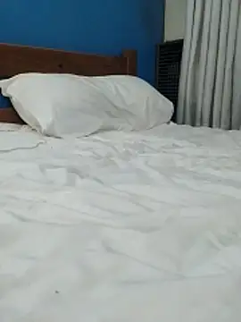 Snapshot of BURN666ING chatting on 03.15.26 BURN666ING online show from 03.15.26