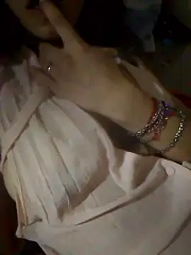 Snapshot of BURN666ING chatting on 03.21.26 BURN666ING online show from 03.21.26