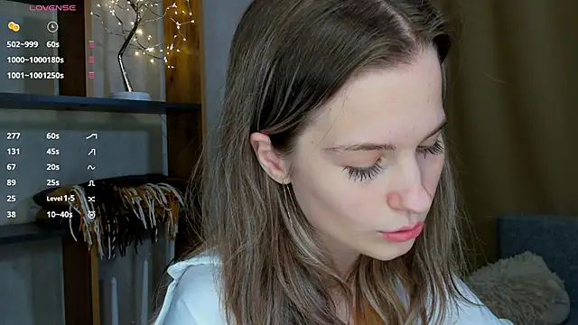 Snapshot of LinaCristonsen chatting on 12.05.24 LinaCristonsen online show from 12.05.24