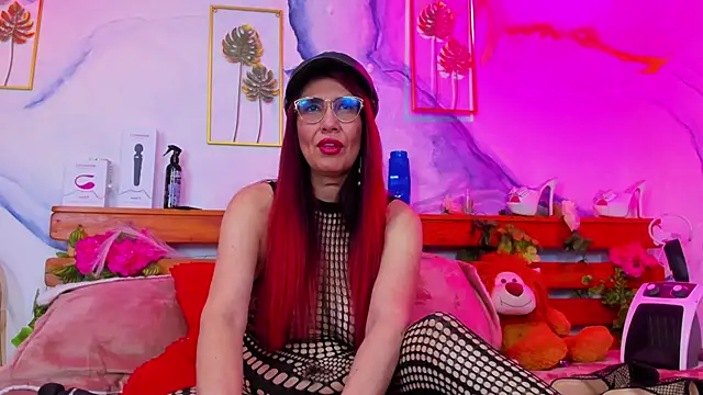 Snapshot of Perla_Franco chatting on 02.12.26 Perla Franco online show from 02.12.26