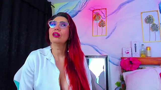 Snapshot of Perla_Franco chatting on 02.21.26 Perla Franco online show from 02.21.26