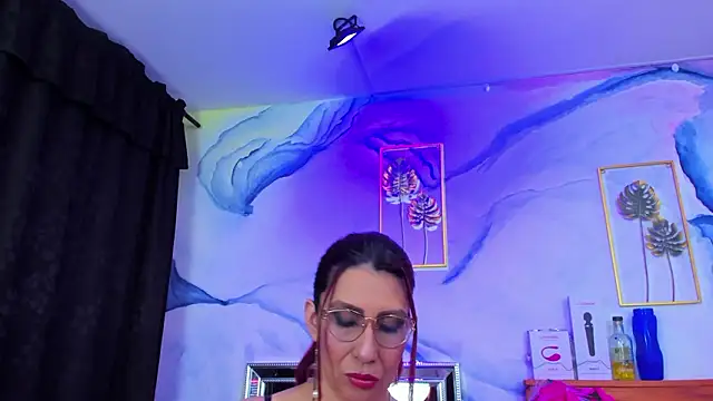 Perla Franco online show from 03.06.26