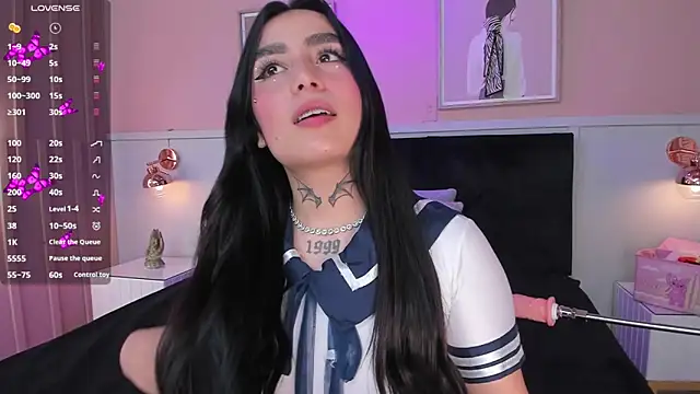 elodie walker online show from 12.05.25