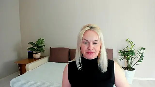 Alicee Gracee online show from 01.22.25