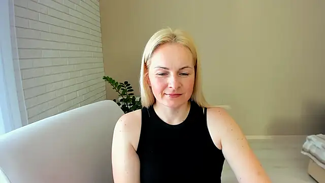 Alicee Gracee online show from 03.11.26