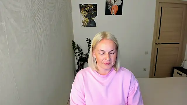 Alicee Gracee online show from 06.30.26